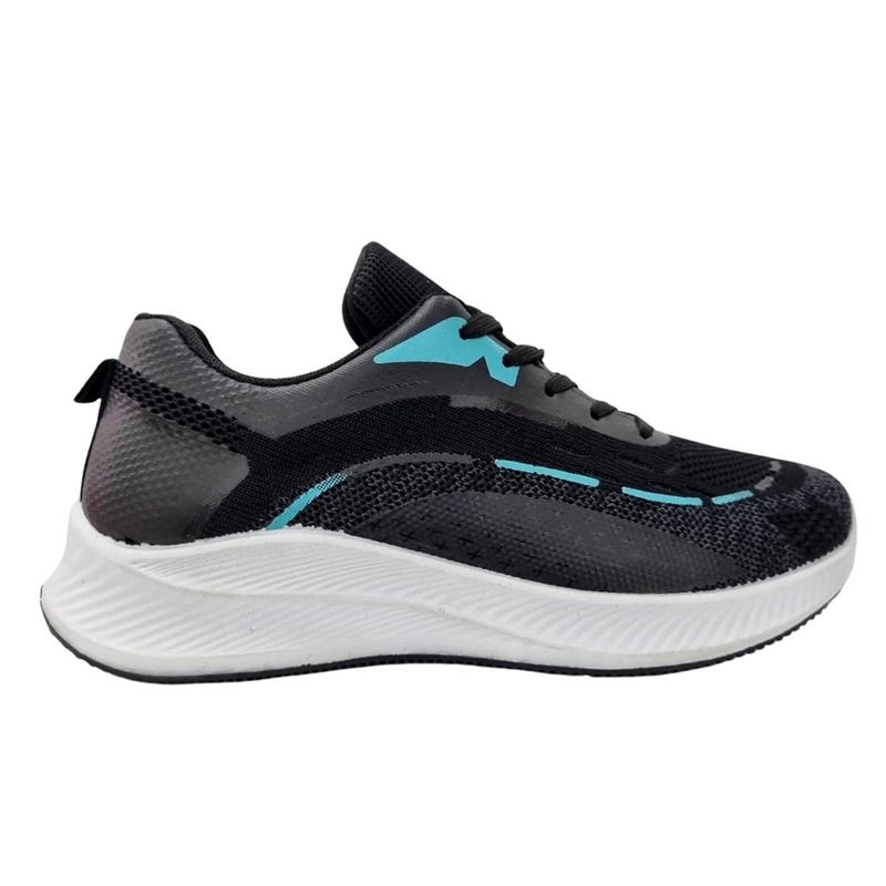 DYNAMOSTRONG CL - Zapatillas Deportivas Para Mujer Diseño Ajustable