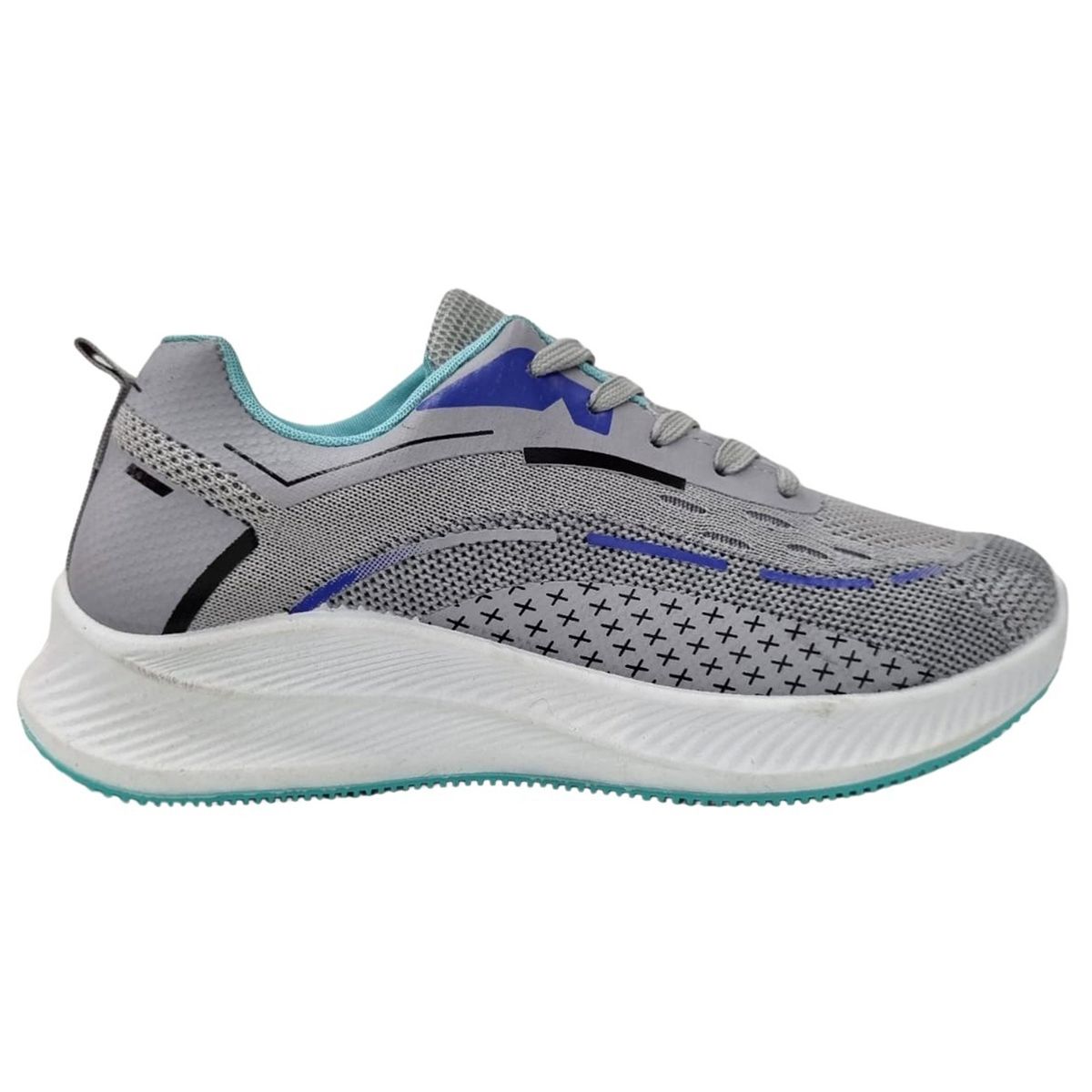 DYNAMOSTRONG CL - Zapatillas Deportivas Para Mujer Diseño Ajustable