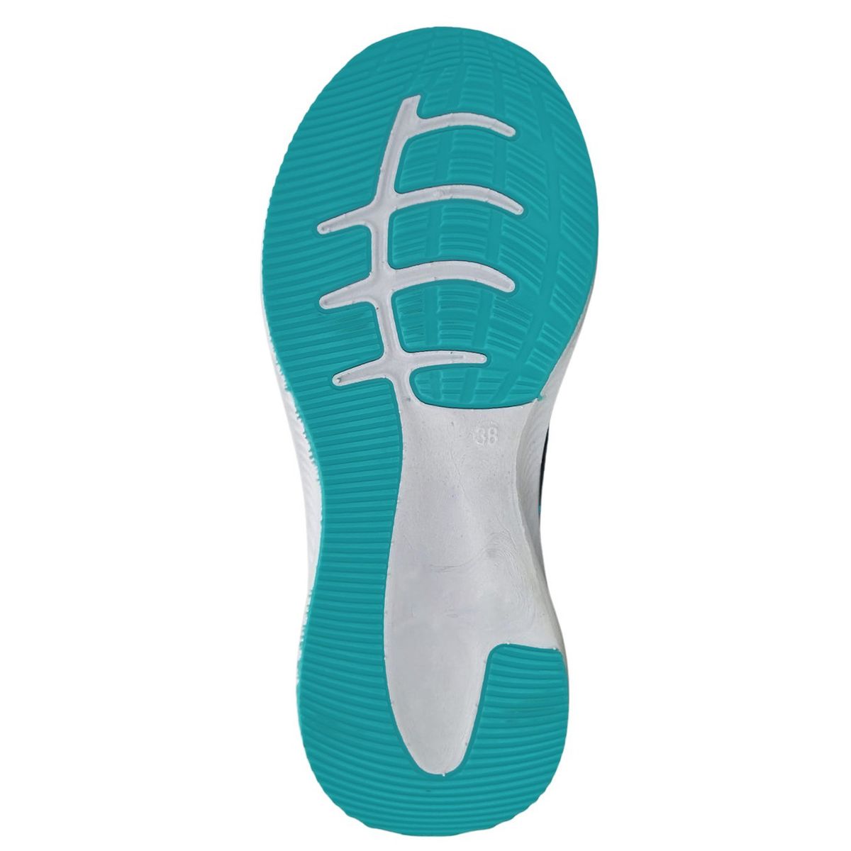 DYNAMOSTRONG CL - Zapatillas Deportivas Para Mujer Diseño Ajustable
