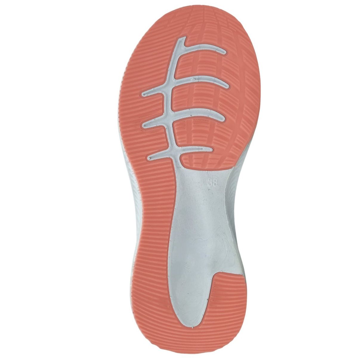 DYNAMOSTRONG CL - Zapatillas Deportivas Para Mujer Diseño Ajustable