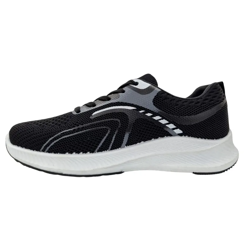 DYNAMOSTRONG CL - Zapatilla Deportiva Para Mujer Ajuste Comodo