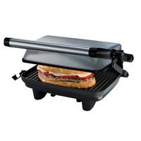 Plancha panini Oster® compacta CKSTPA2880