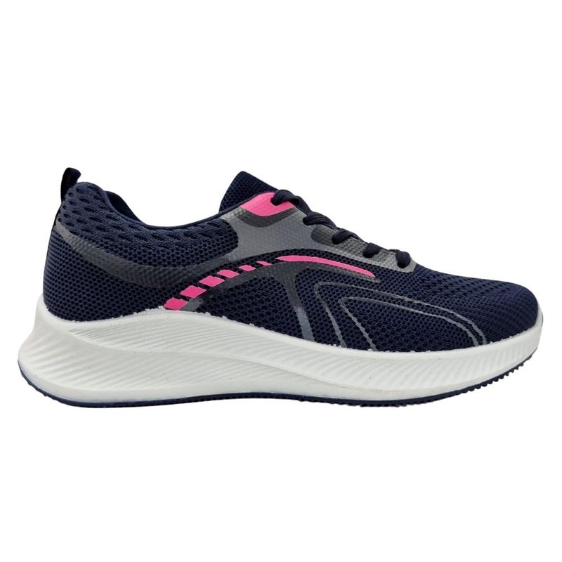 DYNAMOSTRONG CL - Zapatilla Deportiva Para Mujer Tecnologia Adicional