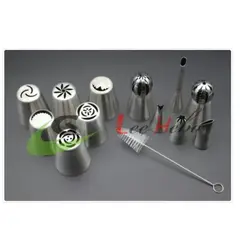 GENERICO - Boquilla YG-19 13 Unidades Respoteria