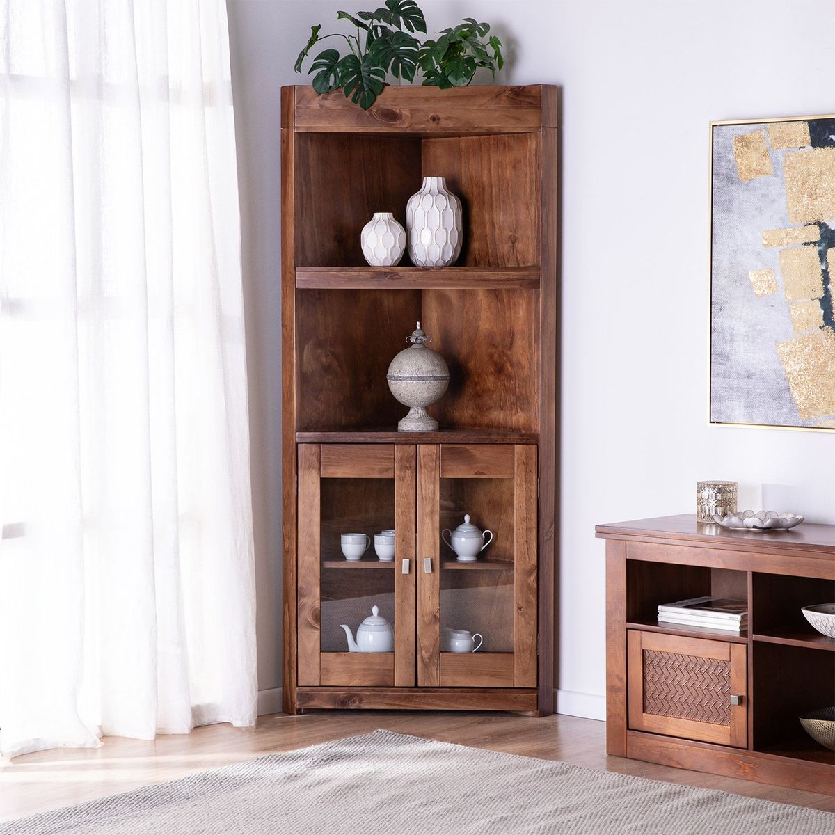 EROOMS - ESQUINERO MONACO CANELA