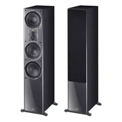 MAGNAT - SIGNATURE 507 Parlante Columna Hi-Fi Hi-Res Audio 3 vías