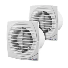 AIROLITE - PACK X2 EXTRACTOR 100DTK