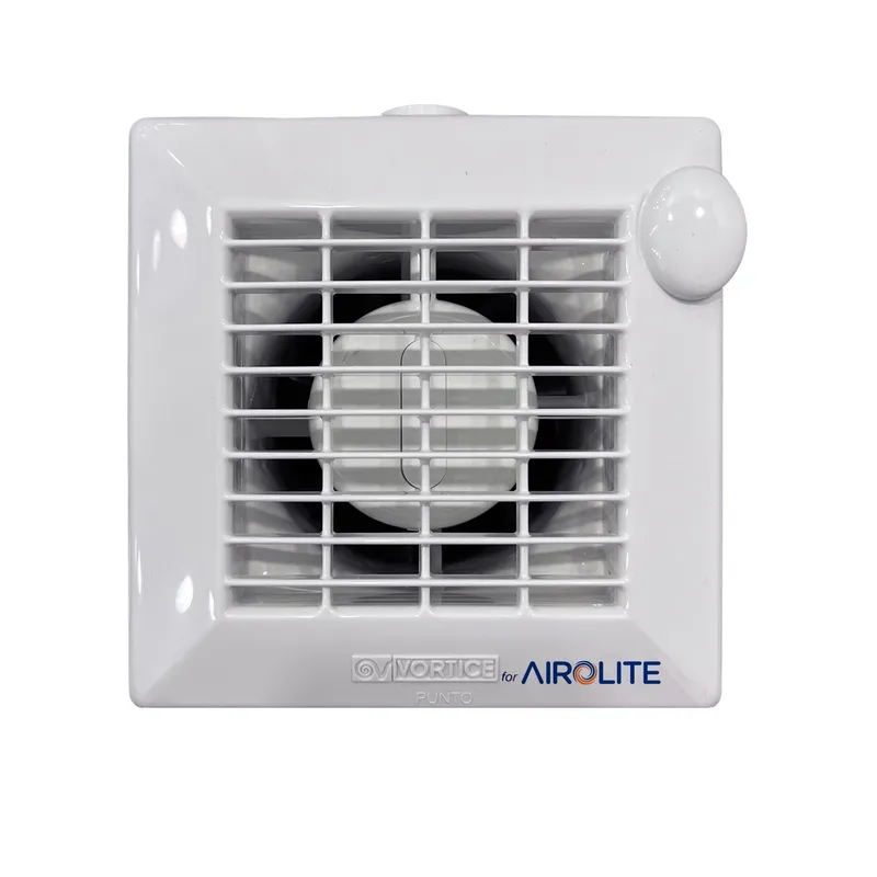 AIROLITE - EXTRACTOR DE AIRE PUNTO M 100…