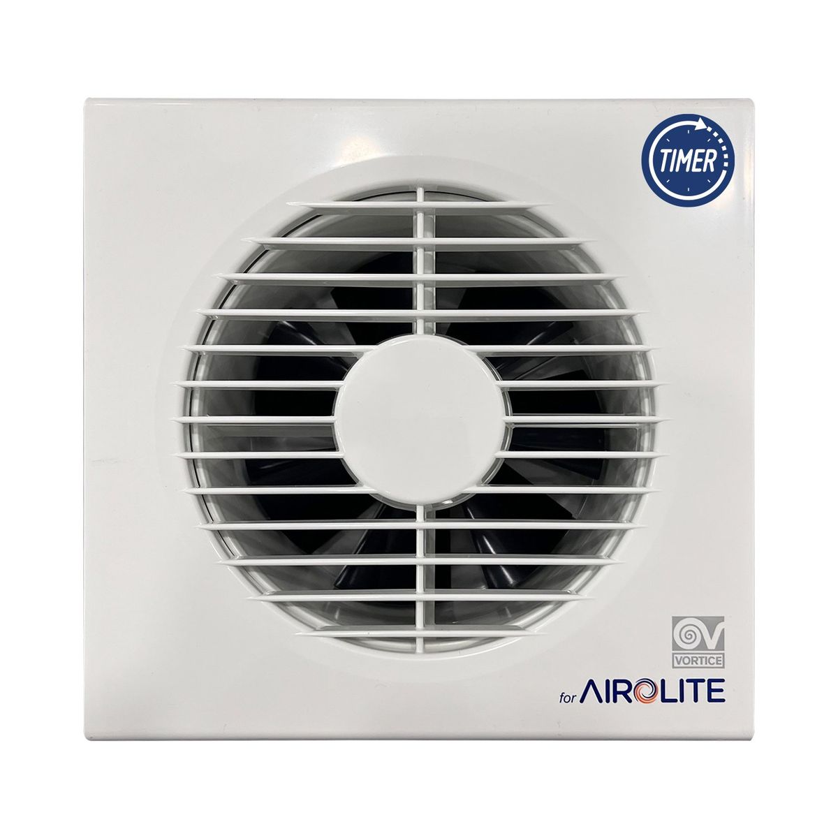 AIROLITE - EXTRACTOR DE AIRE FILO MFT 120