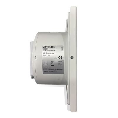 Imagen 2 del producto EXTRACTOR DE AIRE FILO MFT 120