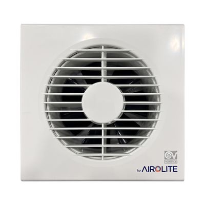 Imagen 2 del producto EXTRACTOR DE AIRE FILO MF 100