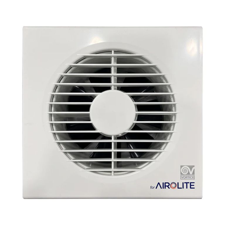 AIROLITE EXTRACTOR DE AIRE FILO MF 150
