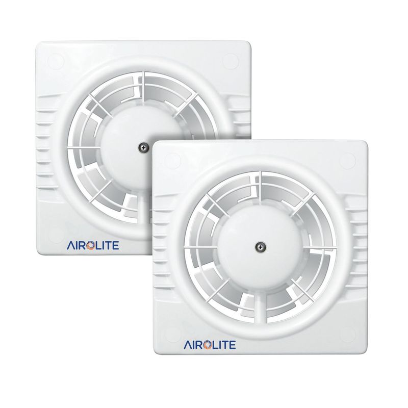 AIROLITE - PACK X2 EXTRACTOR AIROLITE COLIBRI K