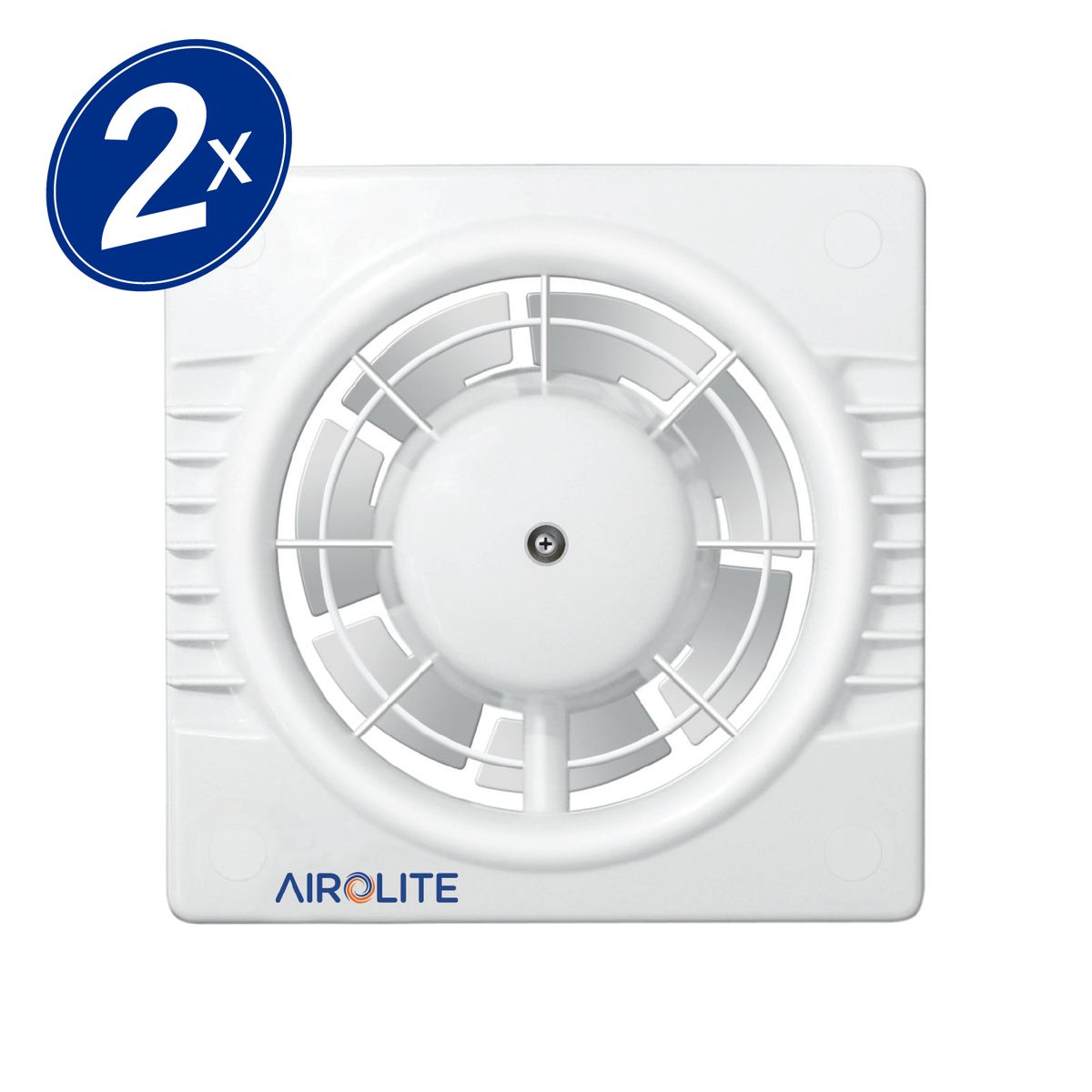 AIROLITE - PACK X2 EXTRACTOR AIROLITE COLIBRI K