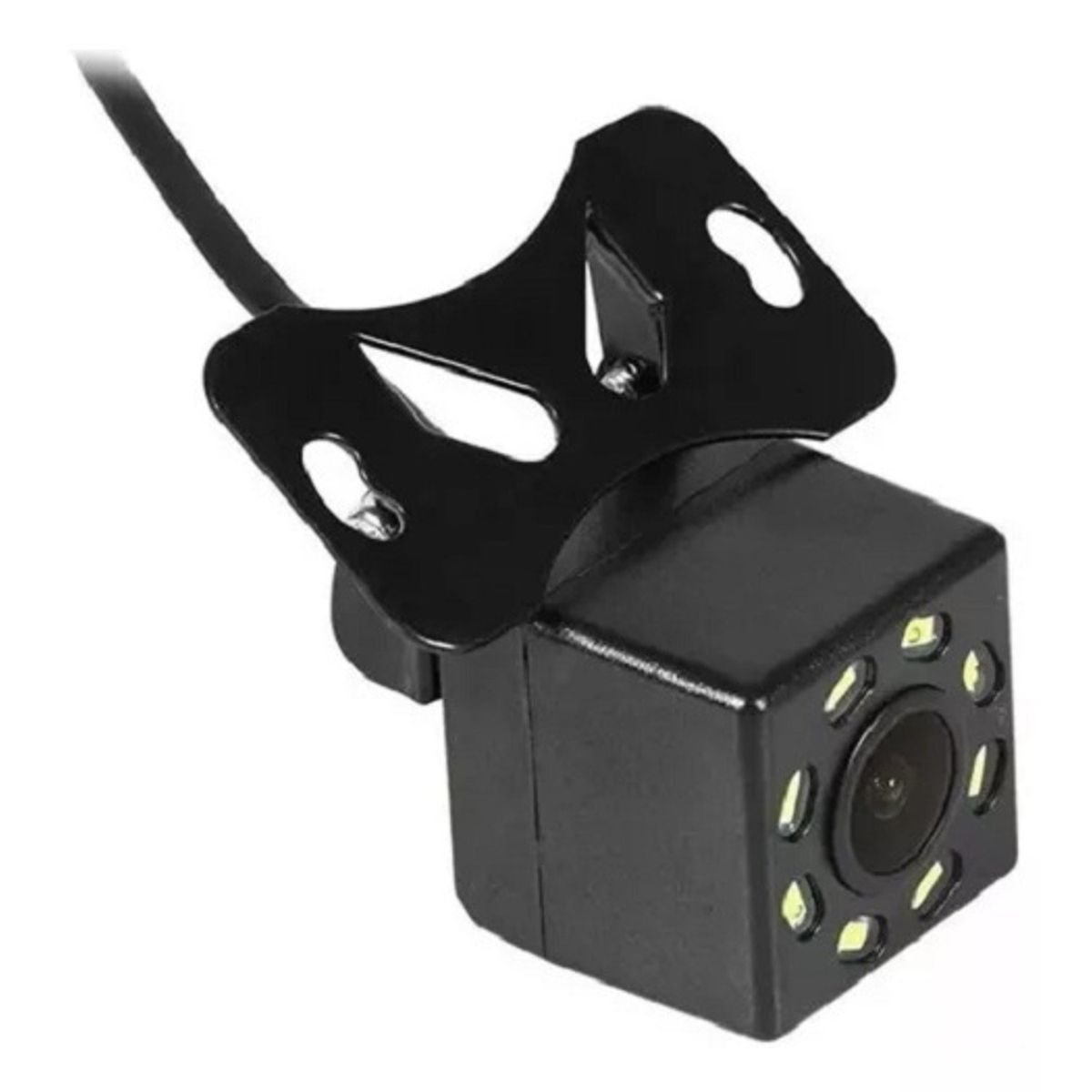 GENERICO - Cámara De Retroceso Para Auto Infrarroja Nocturna185h