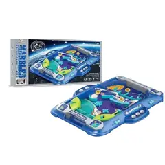 GENERICO - Juguete pinball astronauta niños 21.5 x 27.7cm