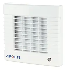KDK - EXTGRACTOR DE AIRE 100 MA 12V