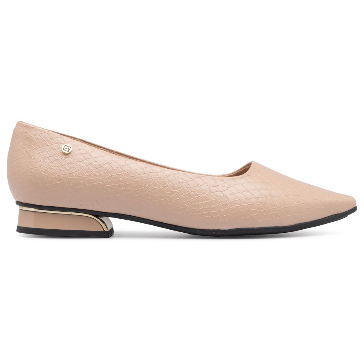 PICCADILLY - Zapato Mujer Rosado Silvia Crocco 54 Piccadilly