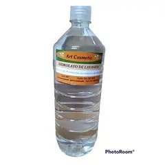 DIVINA - Hidrolato de lavanda 1 lt