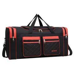 GENERICO - Bolso De Viaje 70x24x35cm A2