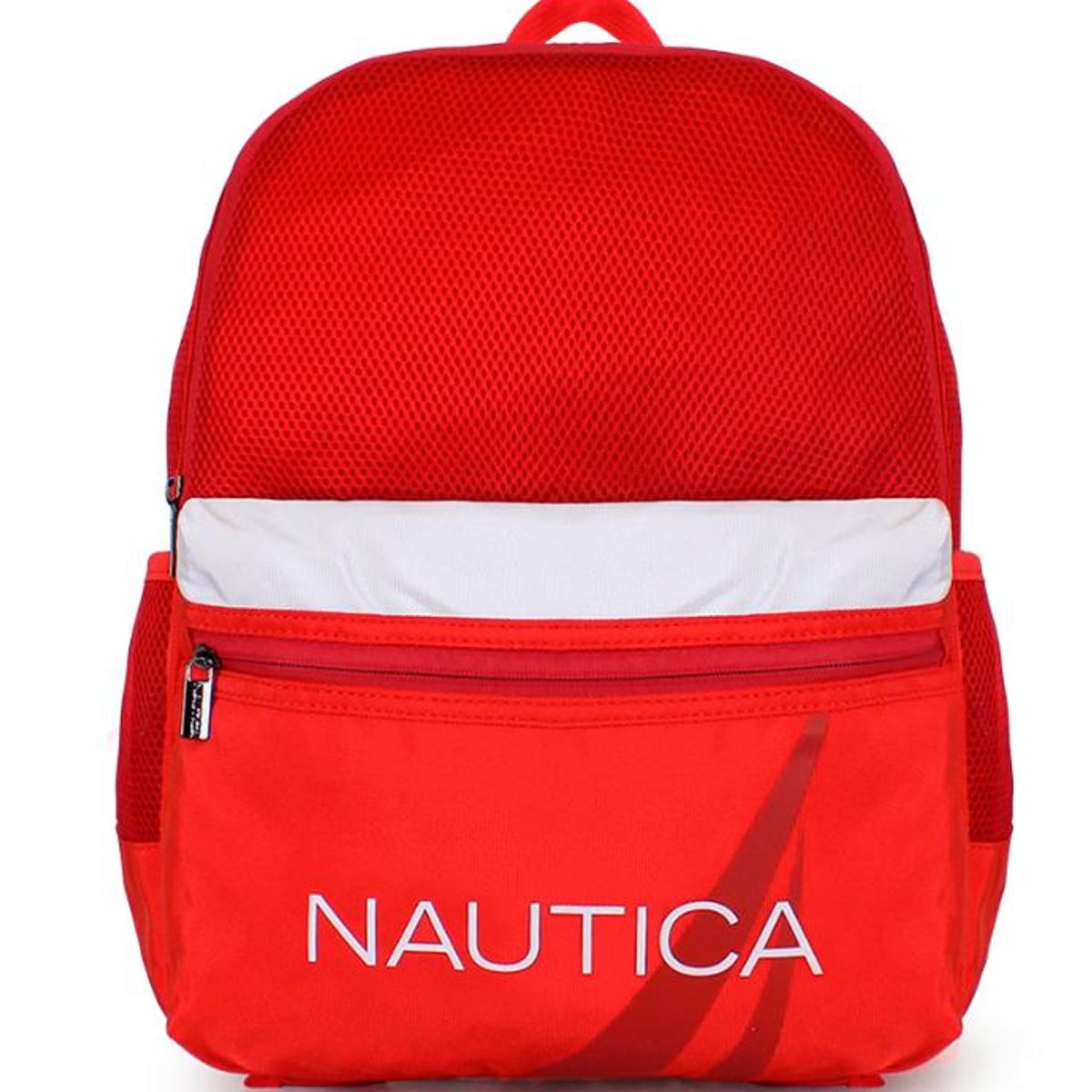 NAUTICA - Mochila Stark + banano Kreis rojo Nautica