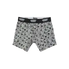 WARNER BROS - Boxer Hombre Marvin Gris Looney Tunes