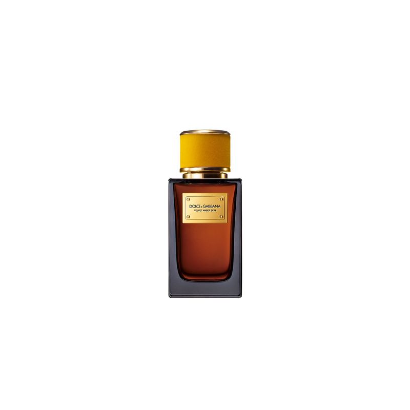 DOLCE&GABBANA - Velvet Amber Skin Eau De Parfum 100ML
