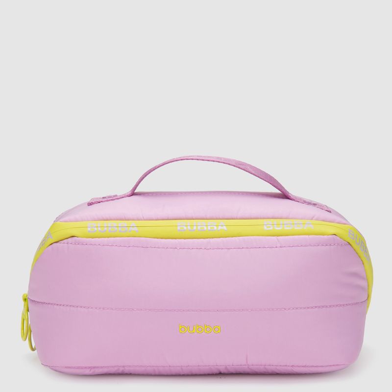 BUBBA - Cosmetiquero Beauty Lila Toad Bubba Essentials