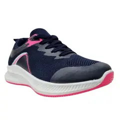 DYNAMOSTRONG CL - Zapatilla Deportiva Para Mujer Material De Alta Calidad