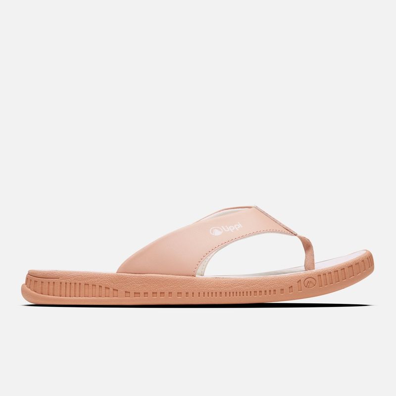 LIPPI - Sandalia Mujer Take Go Rosa Lippi