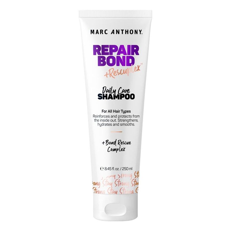 MARC ANTHONY - Shampoo Repair Bond  Recuplex Cuidado Diario