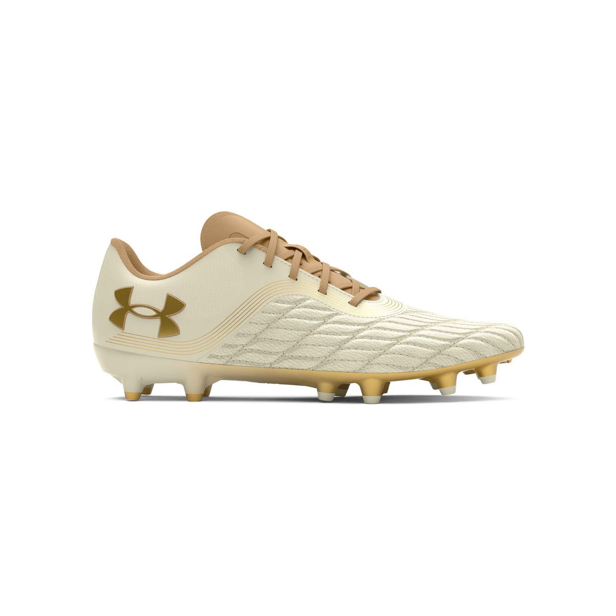 UNDER ARMOUR - Zapatos fútbol unisex Magnetico Pro 3 FG UNDER ARMOUR