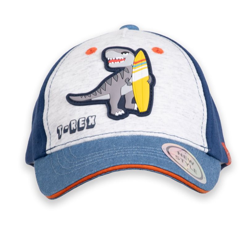 PILLIN - Gorro Niño Azul marino Pillin PILLIN