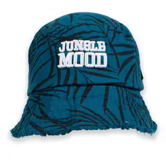 PILLIN - Gorro Bebé Niño Verde oscuro