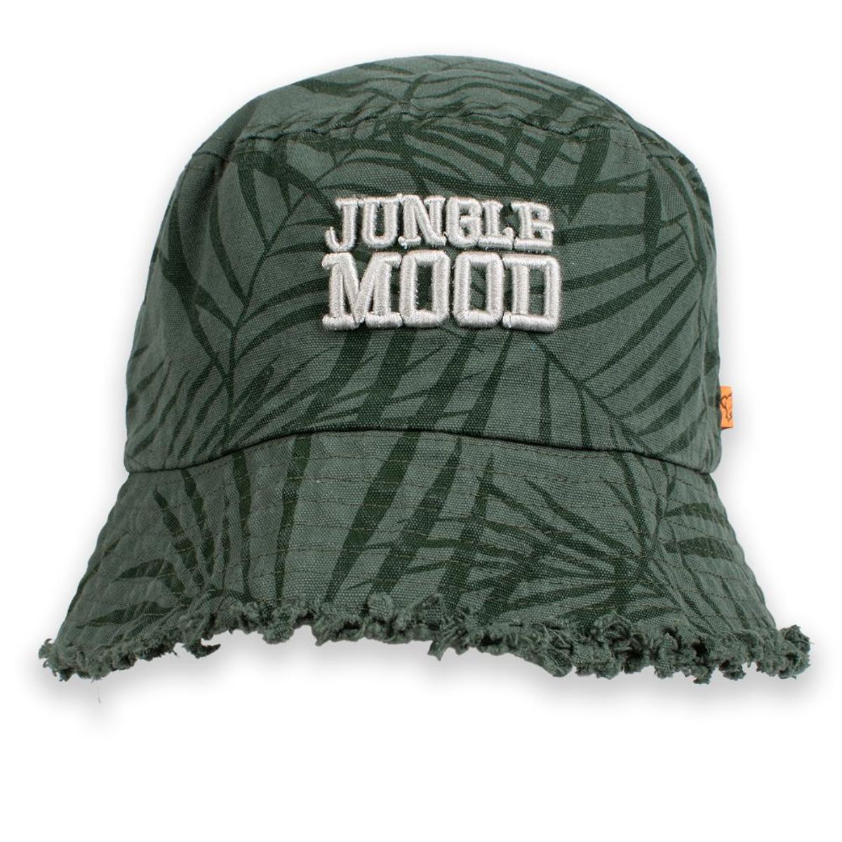 PILLIN - Gorro Bebé Niño Verde Pillin PILLIN