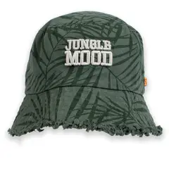 PILLIN - Gorro Bebé Niño Verde