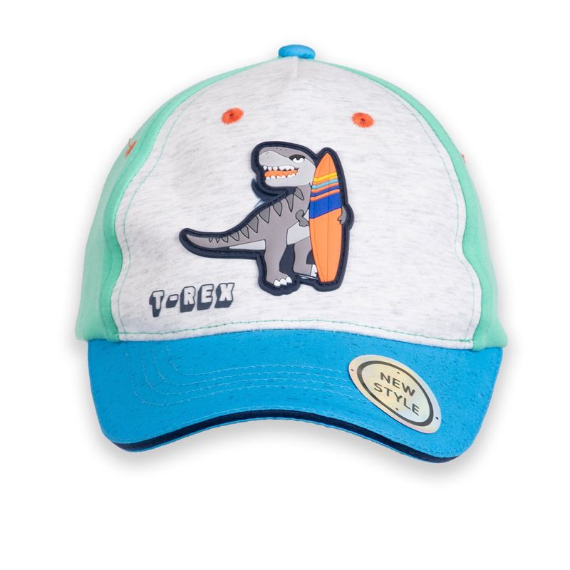 PILLIN - Gorro Niño Verde Pillin PILLIN