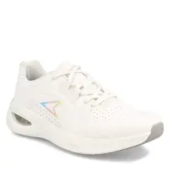 POWER - Zapatilla Mujer Fizz 300 Aurai Blanco