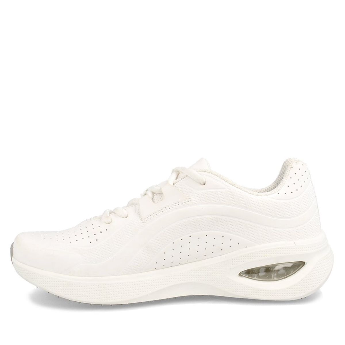 POWER - Zapatilla Mujer Power Fizz 300 Aurai Blanco