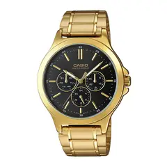 CASIO - Reloj Hombre MTP-V300G-1AUDF