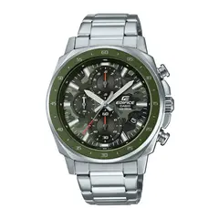 EDIFICE - Reloj Hombre EFV-600D-3CVUDF