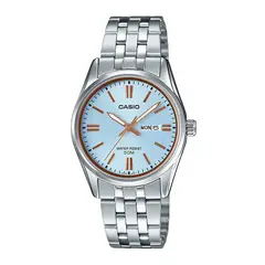 CASIO - Reloj Mujer LTP-1335D-2AVDF