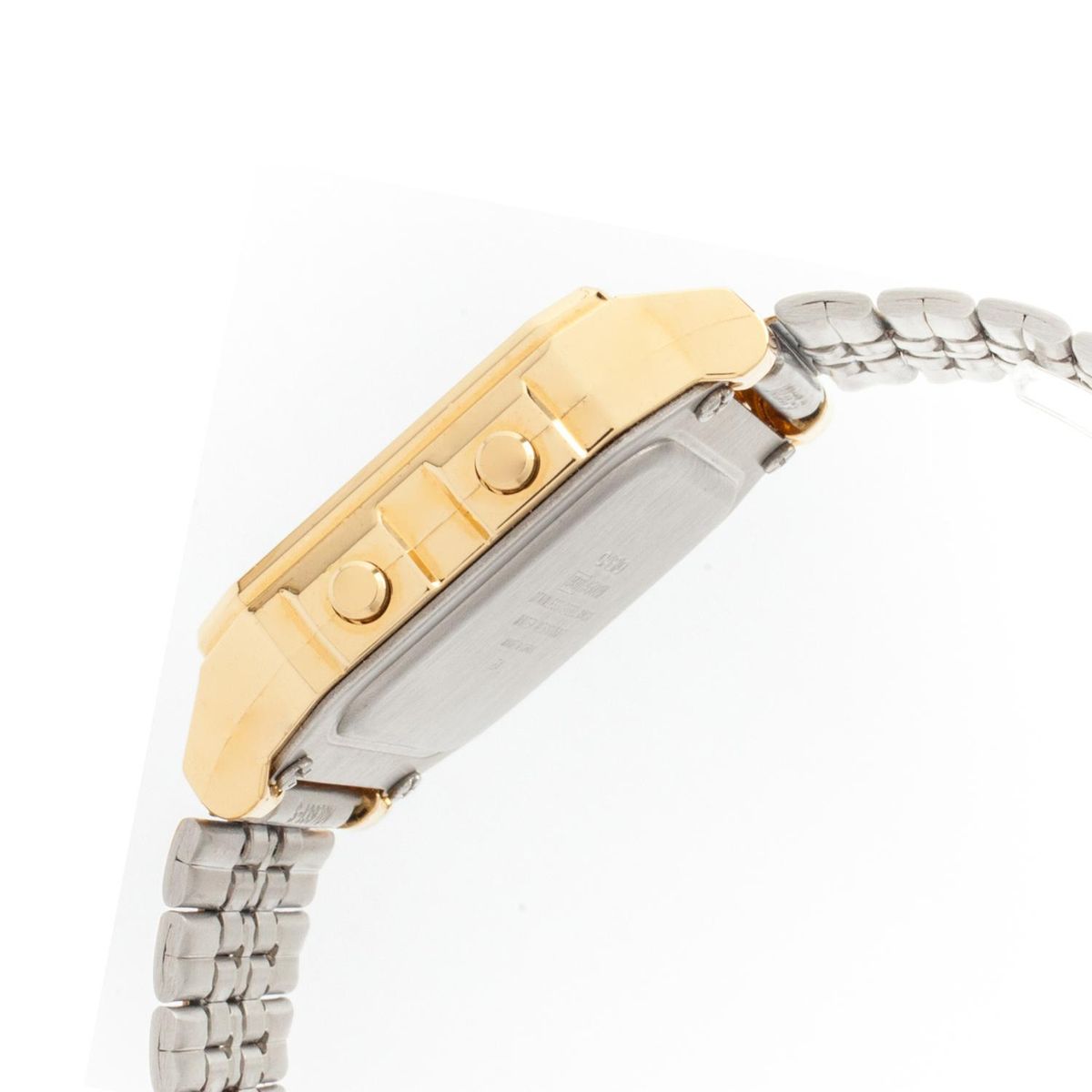 CASIO - Reloj Unisex CASIO A500WGA-9DF