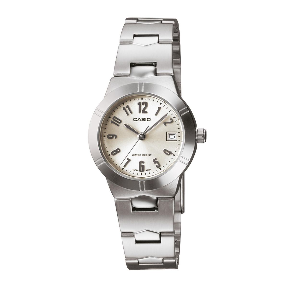 CASIO - Reloj Mujer CASIO LTP-1241D-7A2DF