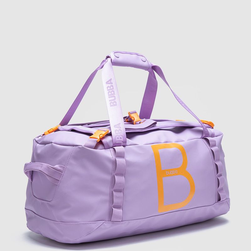 BUBBA - Duffel Bag Travel Lilac Bubba Essentials