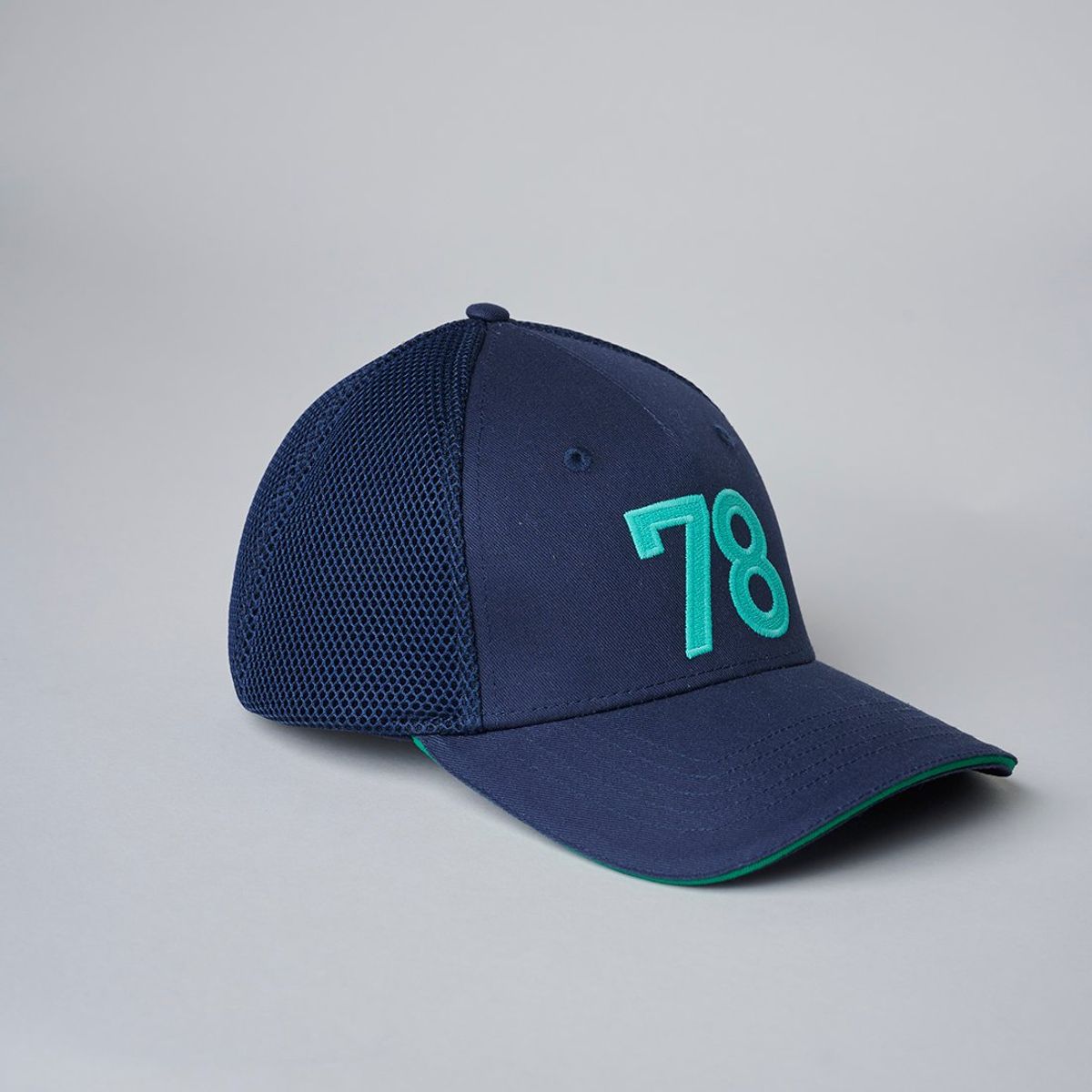 FEROUCH - Jockey New York Verde Ferouch