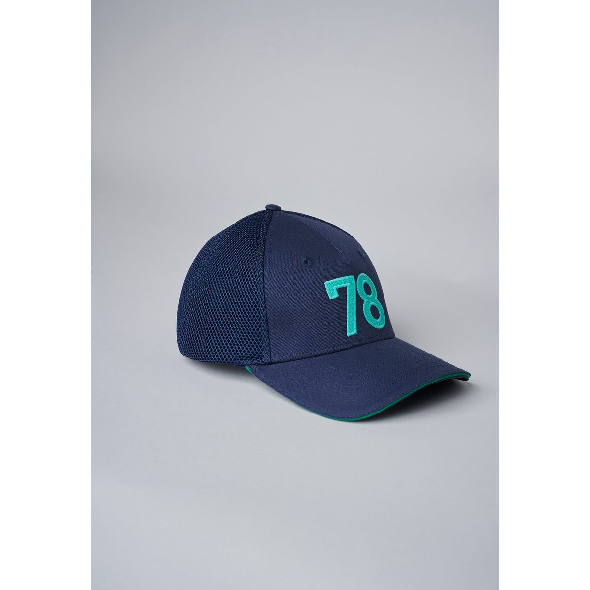 FEROUCH - Jockey New York Verde Ferouch