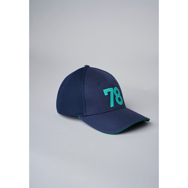 FEROUCH - Jockey New York Verde Ferouch