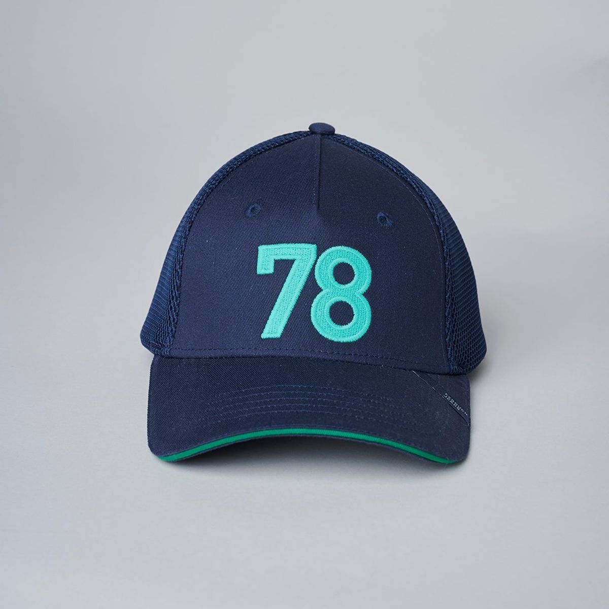 FEROUCH - Jockey New York Verde Ferouch