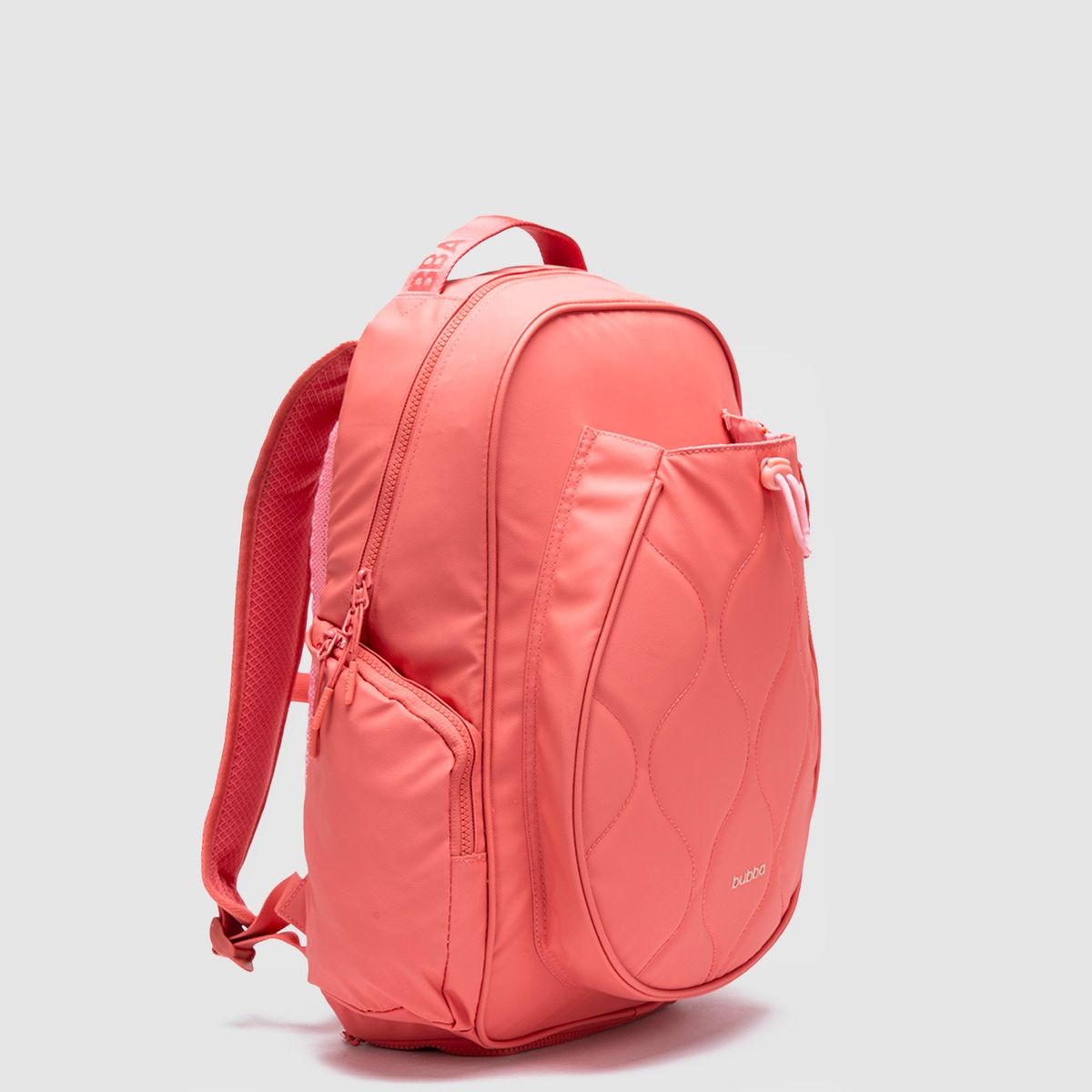 BUBBA - Tennis Backpack Peach Bubba Essentials
